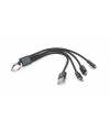 Kabel USB 3 w 1 TAUS
