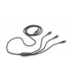 Kabel USB 3 w 1 FAST