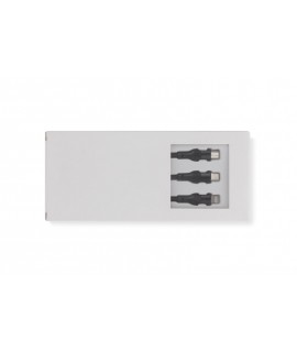Kabel USB 3 w 1 FAST - Gadżety reklamowe