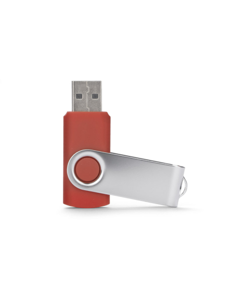 Pamięć USB TWISTER 4 GB