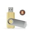 Pamięć USB TWISTER MAPLE 8 GB