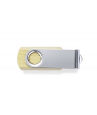 Pamięć USB TWISTER MAPLE 8 GB - Gadżety reklamowe