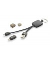 Kabel USB 2 w 1 MOBEE