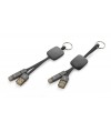 Kabel USB 2 w 1 MOBEE