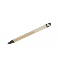 Długopis KNOCK DOWN - Długopisy ekologiczne