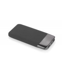 Power bank MING 8000 mAh - czerwony - PAWER BANKI