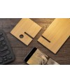 Bambusowy stojak na telefon RAGA