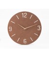 Zegar ścienny NATURAL