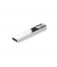 Pamięć USB TORINO 16 GB - biały - Gadżety reklamowe