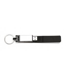 Pamięć USB BUDVA 32 GB 3.0 - czarny - Gadżety reklamowe