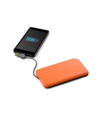 Power bank FINO 4000 mAh - Gadżety reklamowe