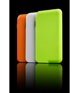 Power bank FINO 4000 mAh - Gadżety reklamowe