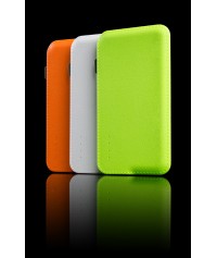 Power bank FINO 4000 mAh - Gadżety reklamowe
