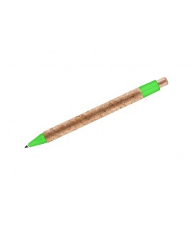 Długopis KORTE - Długopisy ekologiczne