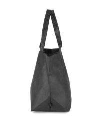 Torba na zakupy  z nadrukiem logo RPET TEAR