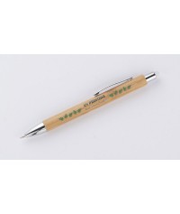 Touch pen bambusowy TUSO - TOUCH PENY