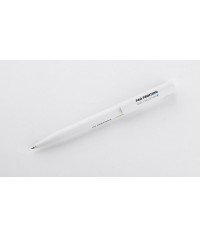 Długopis antybakteryjny NO-BUGS - DŁUGOPISY PLASTIKOWE