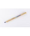 Długopis bambusowy LASS