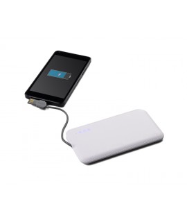 Power bank FINO 4000 mAh - Gadżety reklamowe