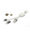 Kabel USB 2 w 1 MOBEE