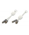 Kabel USB 2 w 1 MOBEE