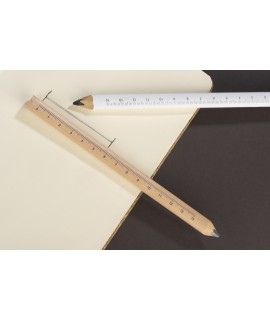 Ołówek stolarski OBO - OŁÓWKI