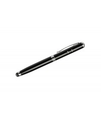Długopis touch QUATRO - Długopisy metalowe