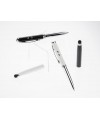 Długopis touch QUATRO