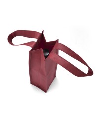 Torebka na wino BINU - OPAKOWANIA PREZENTOWE