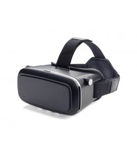 Gogle VR (Virtual Reality) MERSE 