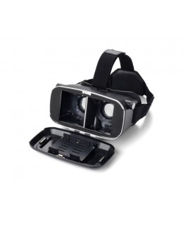Gogle VR (Virtual Reality) MERSE  - Gadżety reklamowe