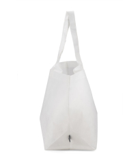 Torba na zakupy  z nadrukiem logo RPET TEAR