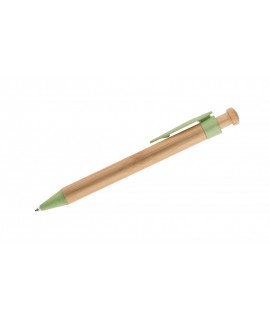 Długopis FOLL - Długopisy ekologiczne