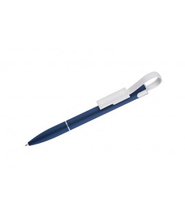 Długopis z kablem USB CHARGE - Długopisy metalowe