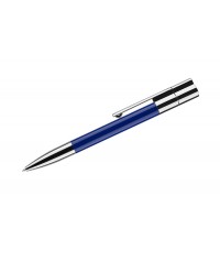 Długopis z pamięcią USB BRAINY 8 GB - niebieski - Gadżety reklamowe