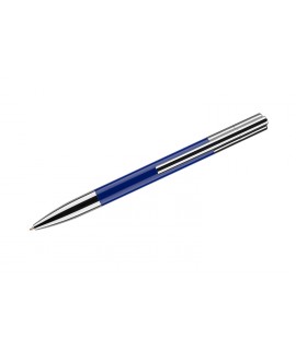 Długopis z pamięcią USB BRAINY 8 GB - niebieski - Gadżety reklamowe