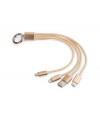 Kabel USB 3 w 1 TAUS