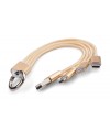 Kabel USB 3 w 1 TAUS
