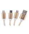 Kabel USB 3 w 1 TAUS