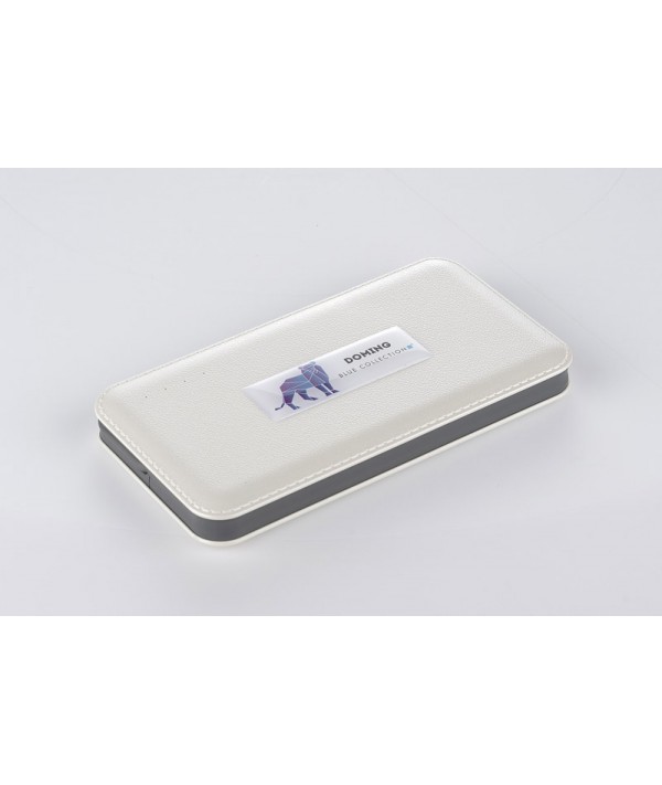 Power bank GRAND 12000 mAh Power bank GRAND 12000 mAh - Gadżety reklamowe