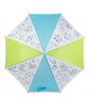 Parasol do kolorowania KIDDI
