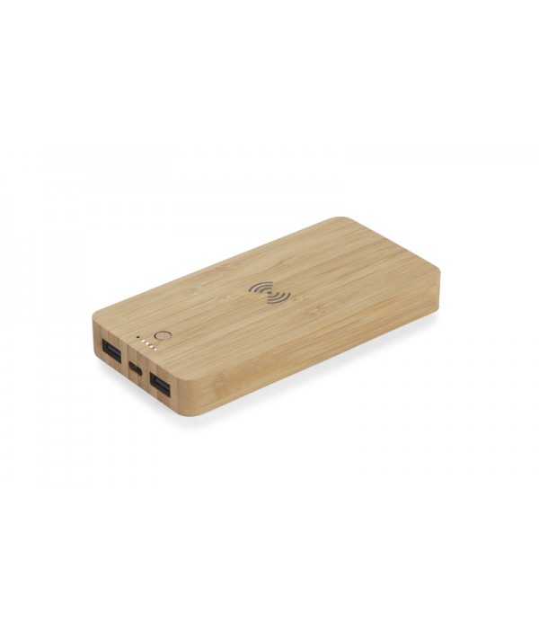 Power bank BORRA 10000 mAh - Gadżety reklamowe