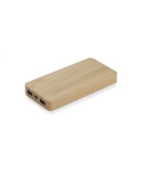 Power bank BORRA 10000 mAh - Gadżety reklamowe