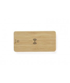 Power bank BORRA 10000 mAh - Gadżety reklamowe