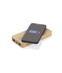 Power bank BORRA 10000 mAh - Gadżety reklamowe