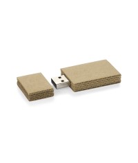 Pamięć USB CAIRO 16 GB - Gadżety reklamowe