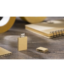 Pamięć USB CAIRO 16 GB - Gadżety reklamowe