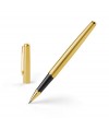 Pióro kulkowe GLOW GOLD