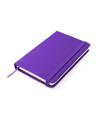 Notes VITAL A6 z nadrukiem logo