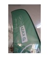 Beach flaga / WINDER - 220x70cm (160x70cm)